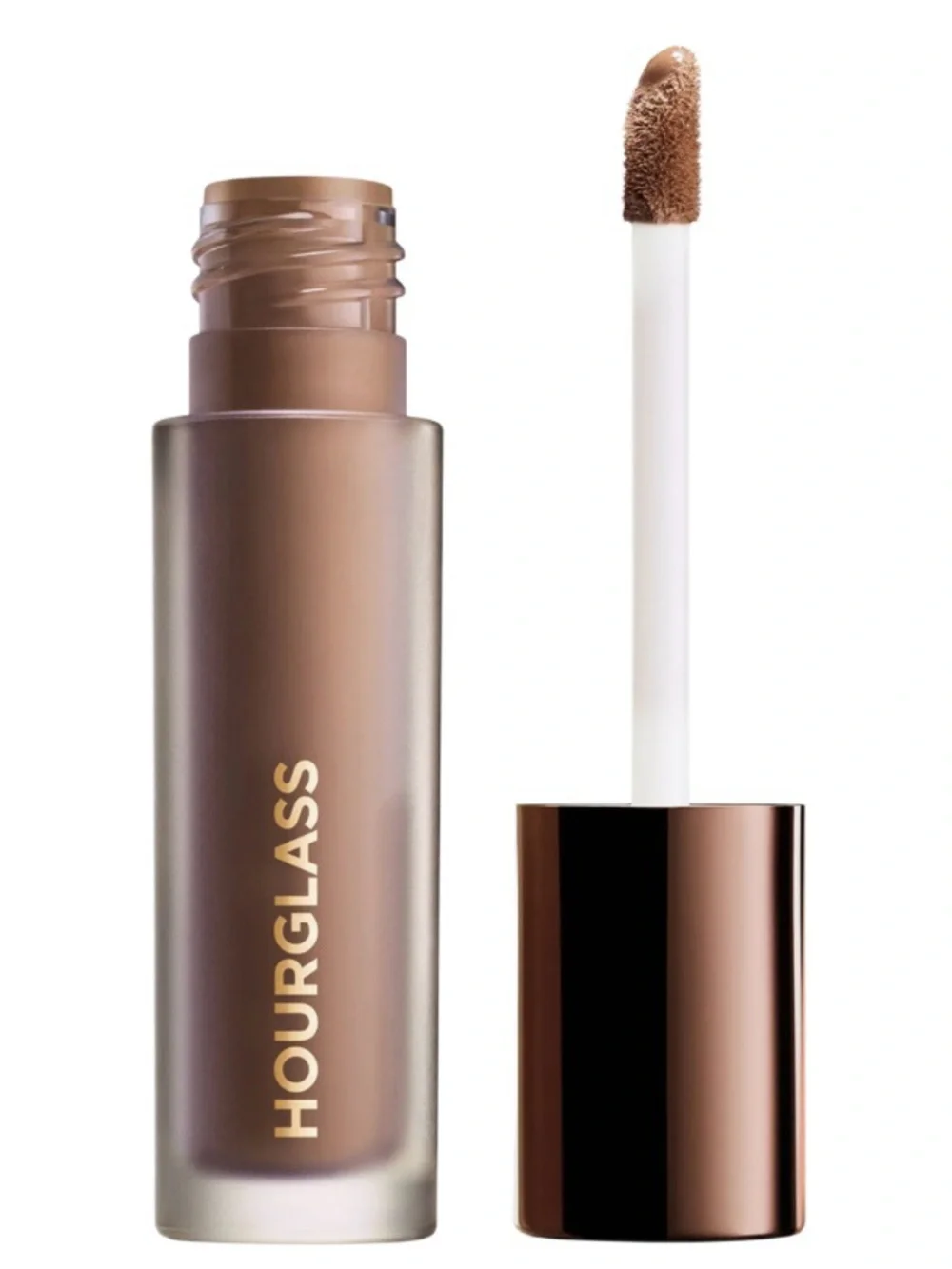 Hourglass Almond Veil Retouching Fluid Concealer